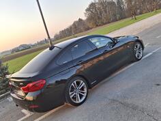 BMW - 420 Gran Coupe