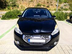 Peugeot - 208 - 1.4 HDI