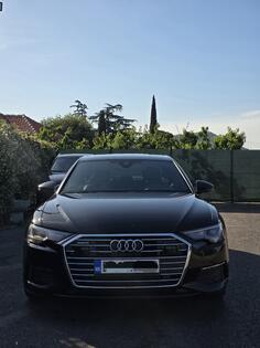 Audi - A6 - 50TDI