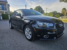 Audi - A1 - 1.6 tdi