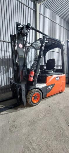 Linde - E 16
