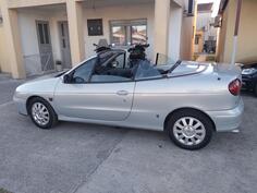 Renault - Megane - 1.6 16 v