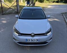 Volkswagen - Golf 7.5 - 1.6 TDI