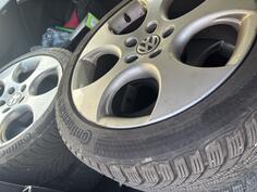 Fabričke felne i Fabricke gume