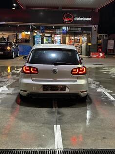 Volkswagen - Golf 6 - 2.0 TDI