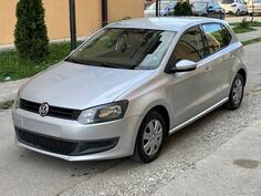 Volkswagen - Polo - 1.6 TDI