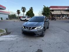 Nissan - Qashqai - 1.5 dCi