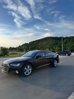 Audi - A6 - 3.0 TDI