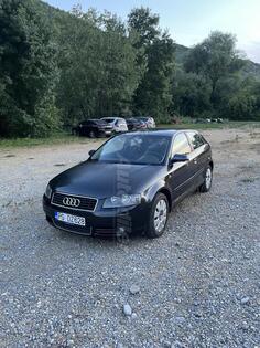 Audi - A3 - 1.9 tdi