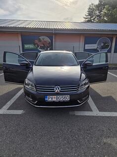 Volkswagen - Passat - 1.6 tdi