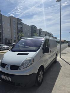 Renault - Trafic