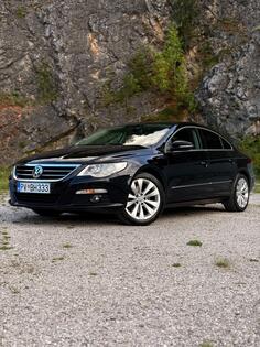 Volkswagen - Passat CC - 2.0