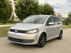 Volkswagen - Touran - 1.6 tdi