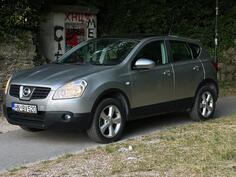 Nissan - Qashqai - 1.5 dci