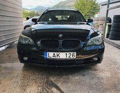 BMW - 530 - 3.0