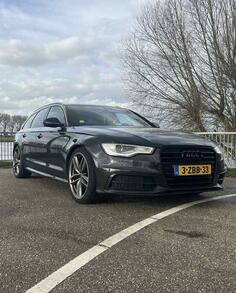 Audi - A6 - 2.0TDI