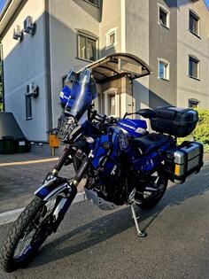 Yamaha - Tenere 700