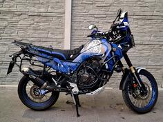 Yamaha - Tenere 700