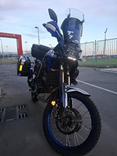 Yamaha - Tenere 700
