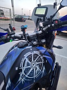 Yamaha - Tenere 700