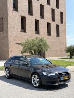 Audi - A6 - 3.0