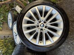 Fabričke felne i Bridgestone gume
