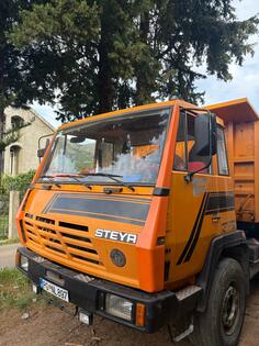 Steyr - 1491