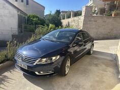 Volkswagen - Passat CC - 2.0