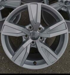 Fabričke - audi a4 b9 - Aluminijum felne