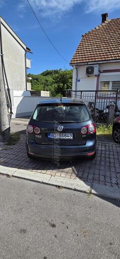 Volkswagen - Golf Plus - 1.9 77 kv