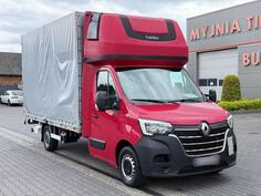 Renault - Master 180 DCI kamion s ceradom < 3.5t / GRI-0594