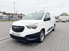 Opel - Combo L2H1 minibus hladnjača / GRI-0599