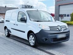 Renault -  Kangoo hladnjača/zamrzivač Long L2 Maxi furgon / GRI-0601