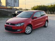 Volkswagen - Polo - 1.6 TDI