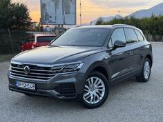 Volkswagen - Touareg - 3.0 TDI