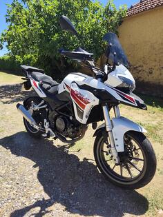 Benelli - TRK 251