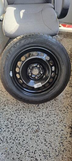 Dunlop - SP SPORT 01 - Ljetnja guma