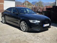 Audi - A6 - 3.0tdi