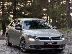 Volkswagen - Jetta - TDI