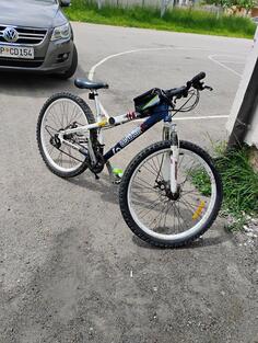 Mustang - mtb m350 edge