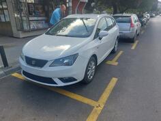 Seat - Ibiza - 1.2 tdi