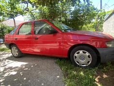 Ford - Escort
