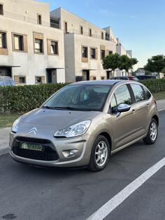 Citroen - C3 - 1.6 Hdi