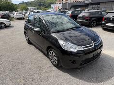 Citroen - C3 - 1.0