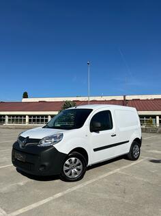 Renault - Kangoo - 1.5dci