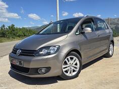 Volkswagen - Golf Plus - DSG