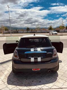 Mini - Cooper D - 1.6