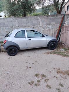 Ford - Ka/Ka+ - 1.3