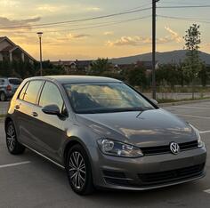 Volkswagen - Golf 7 - 1.6tdi