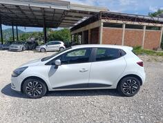 Renault - Clio - 1.5 dci